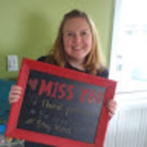 Meet your Posher, Kerry